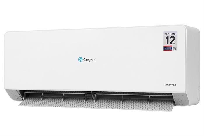Điều hòa Casper Inverter 9000 BTU 1 chiều QC-09IU36A - Model 2025